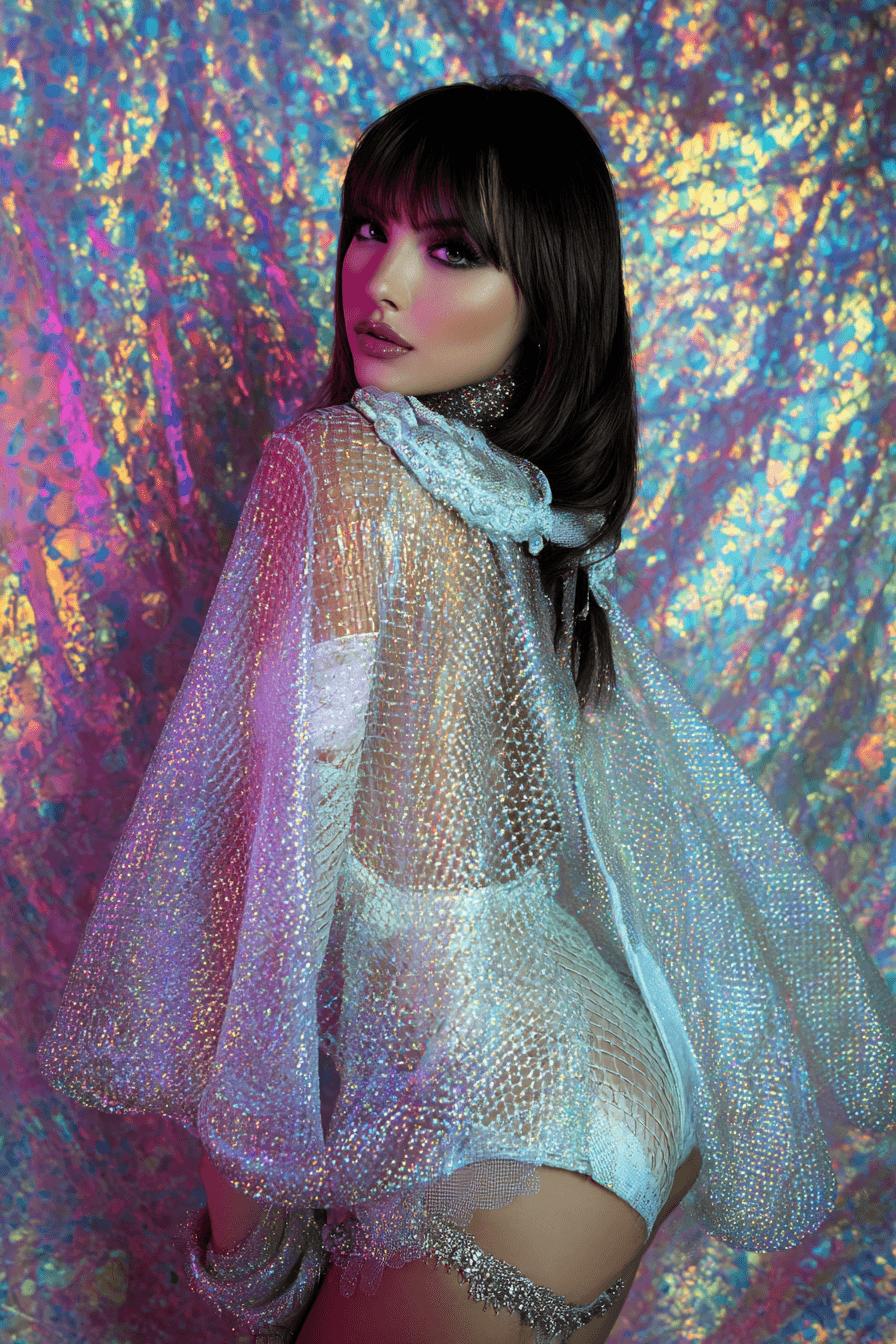 27 Stunning Alien Costume Ideas for Women That Look Out of This World