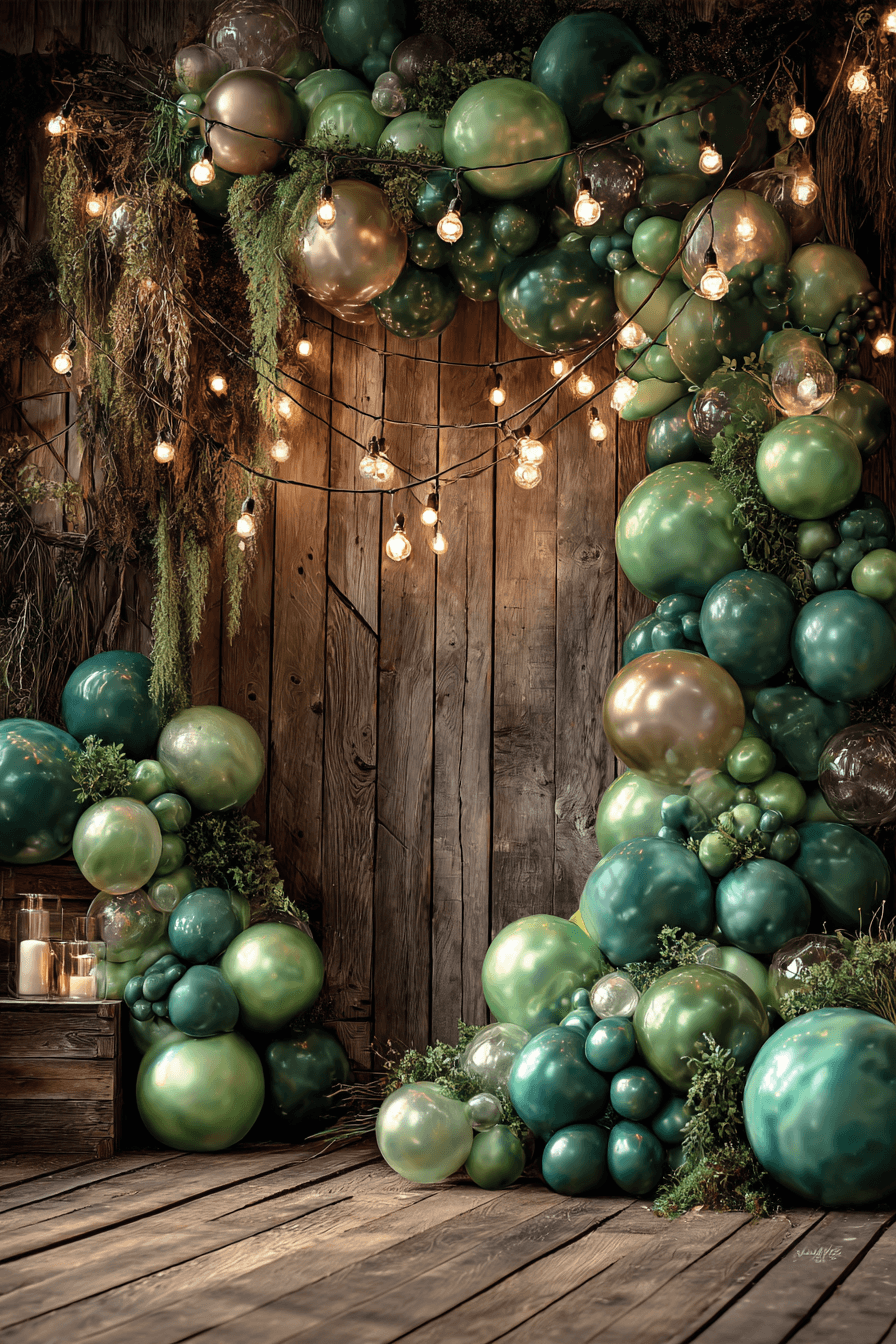 27 Shrek Birthday Party Ideas for an Ogre Themed Celebration