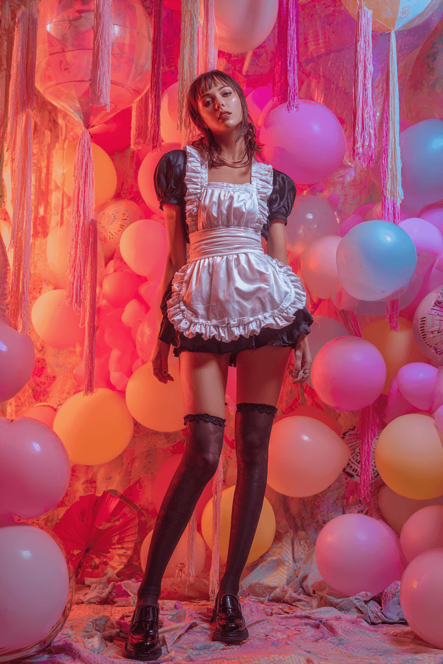 27 Magical Alice in Wonderland Costume Ideas for Every Party