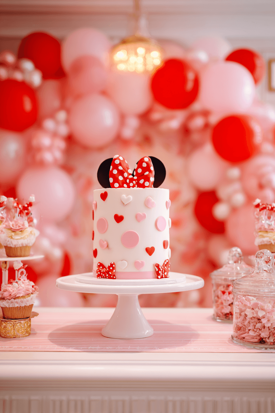 27 Dreamy Girl Baby Shower Ideas for a Magical Celebration