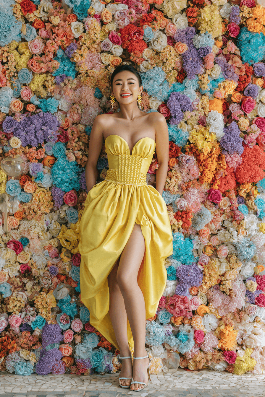 27 Stunning Summer Wedding Guest Outfits
