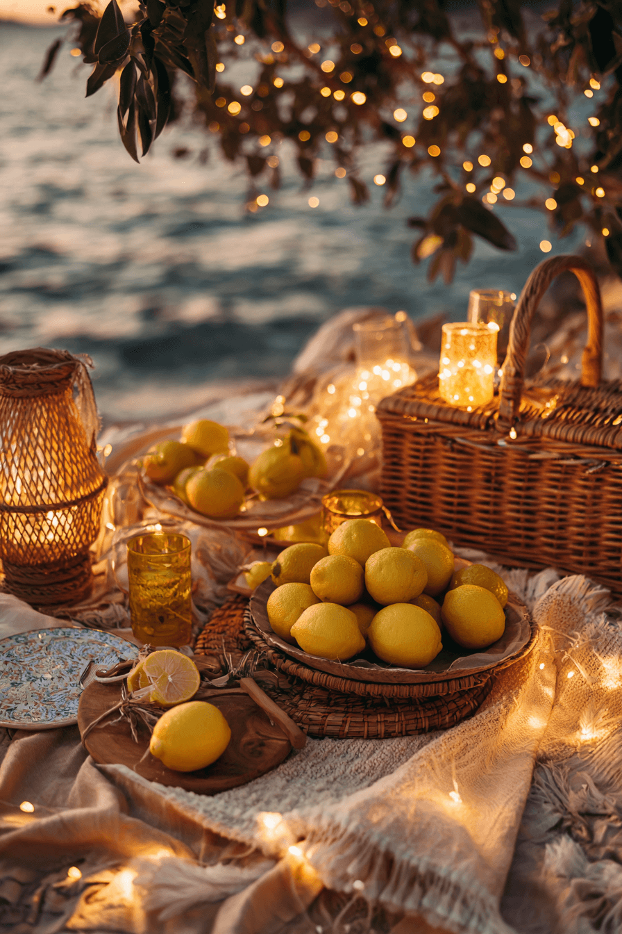 27 Summer Birthday Party Ideas That Everyone Will Love