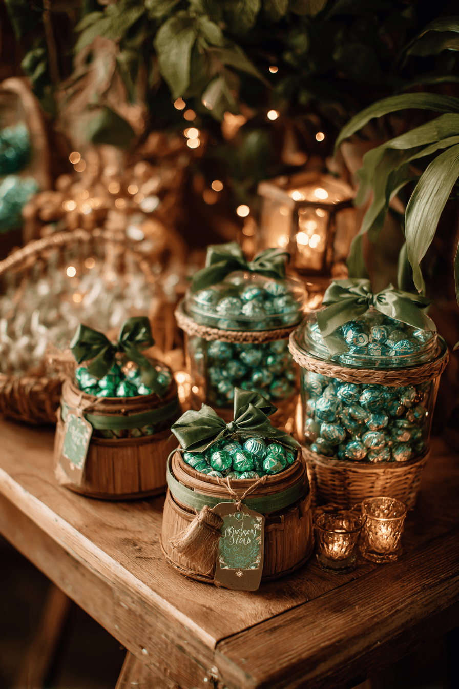 27 Shrek Birthday Party Ideas for an Ogre Themed Celebration