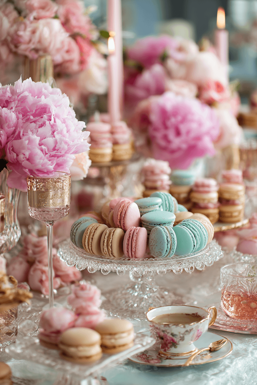 27 Best Bridgerton Tea Party Ideas for the Perfect Regency Vibe