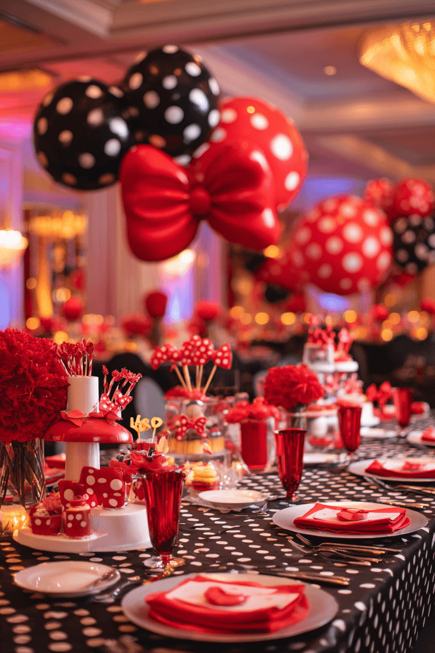 27 Sweet Stylish and Bow Inspired