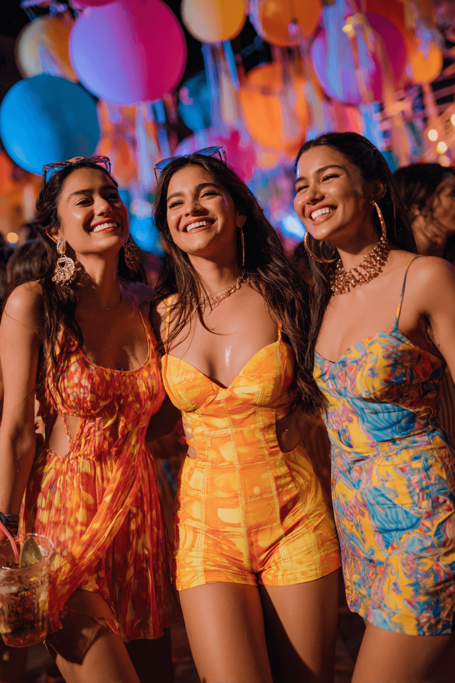 27 Bachelorette Party Outfit Ideas for Every Theme and Vibe