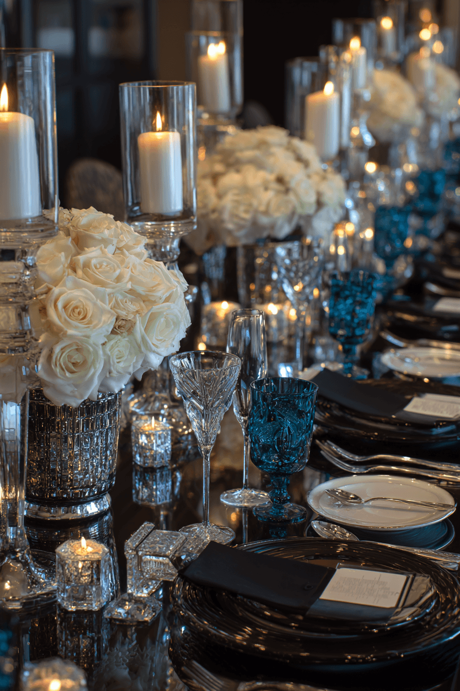 27 Elegant 40th Birthday Celebration Ideas for Women
