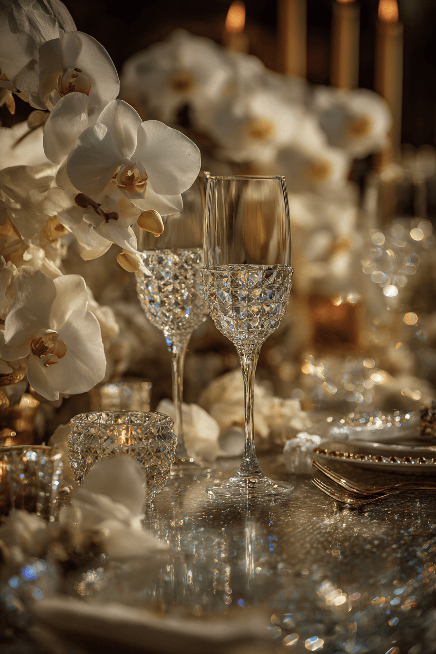 27 Luxury Gift Ideas for the Modern Bride