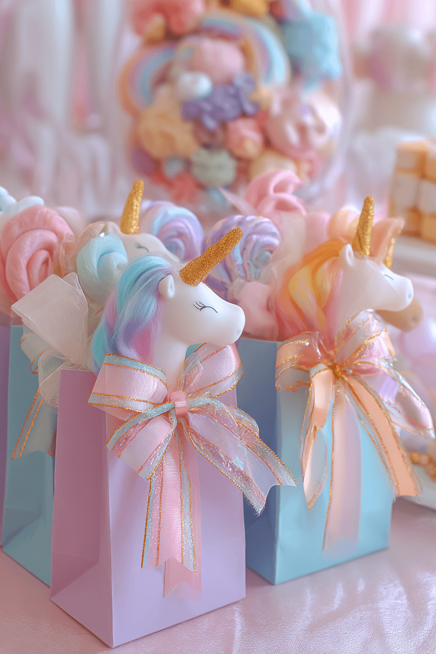 27 Magical Unicorn Birthday Party Ideas for an Enchanting Celebration