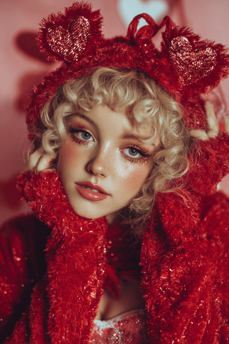 27 Fun and Colorful Care Bear Costume Inspirations