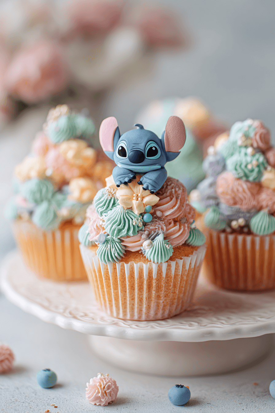 27 Stitch Birthday Party Ideas That Bring the Aloha Vibes