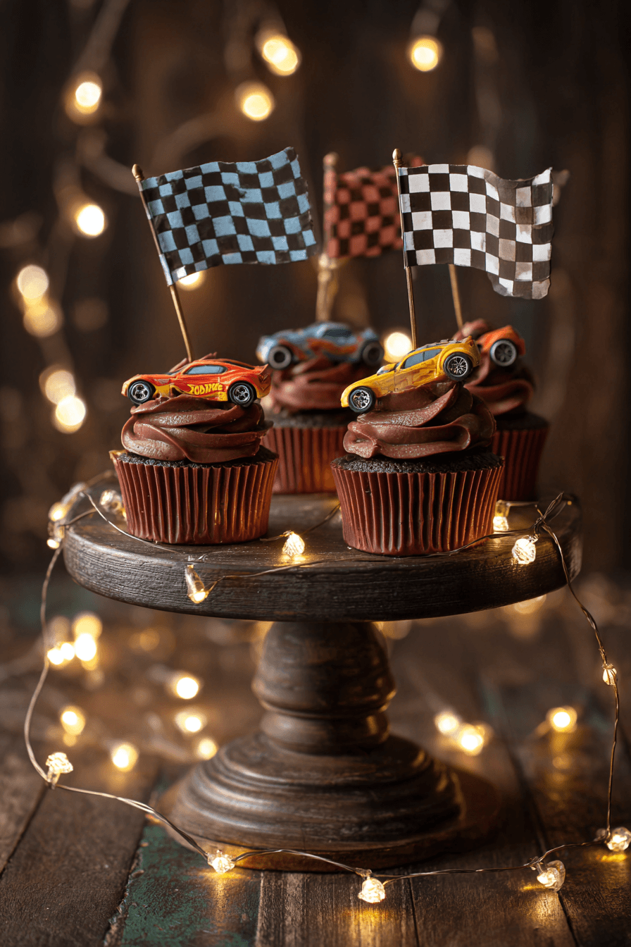 27 Fun Hot Wheels Birthday Party Ideas for the Ultimate Race Day