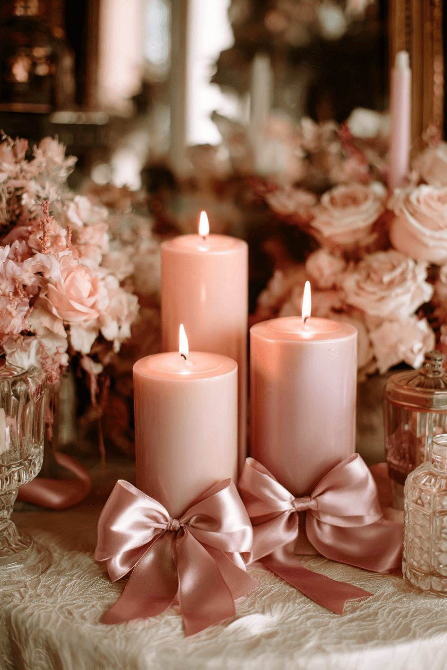 27 Sweet Stylish and Bow Inspired