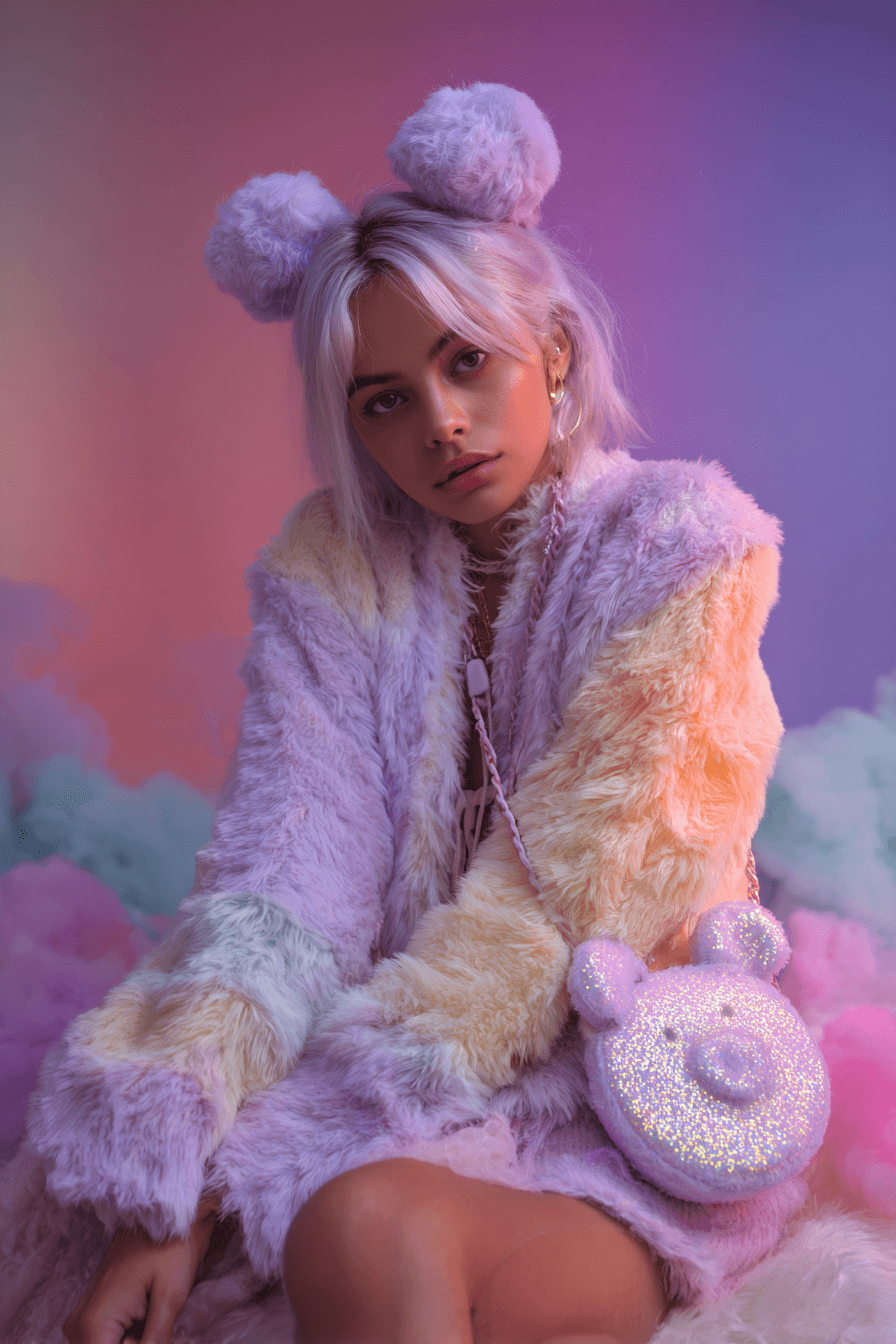 27 Fun and Colorful Care Bear Costume Inspirations