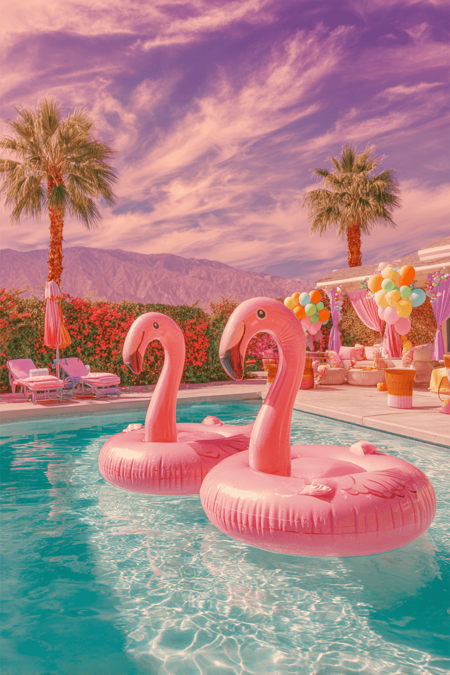 27 Summer Birthday Party Ideas That Everyone Will Love