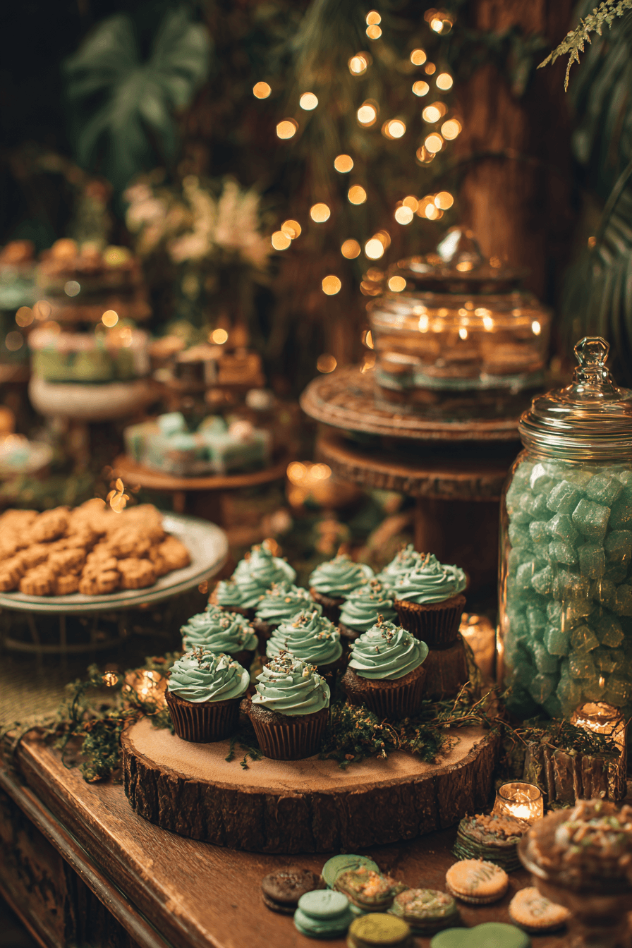27 Shrek Birthday Party Ideas for an Ogre Themed Celebration