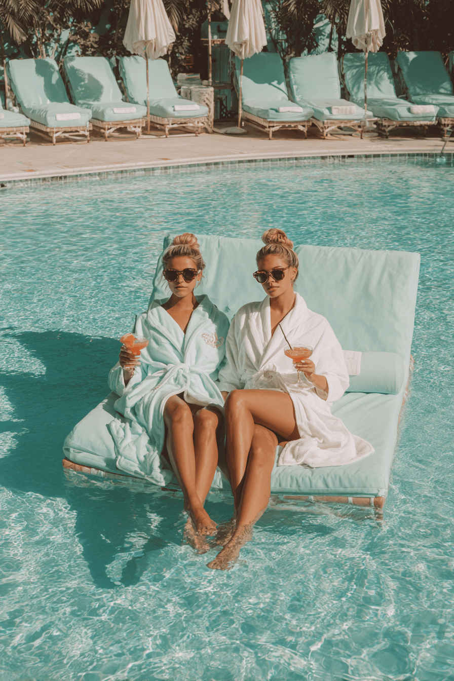 27 Elegant 40th Birthday Celebration Ideas for Women