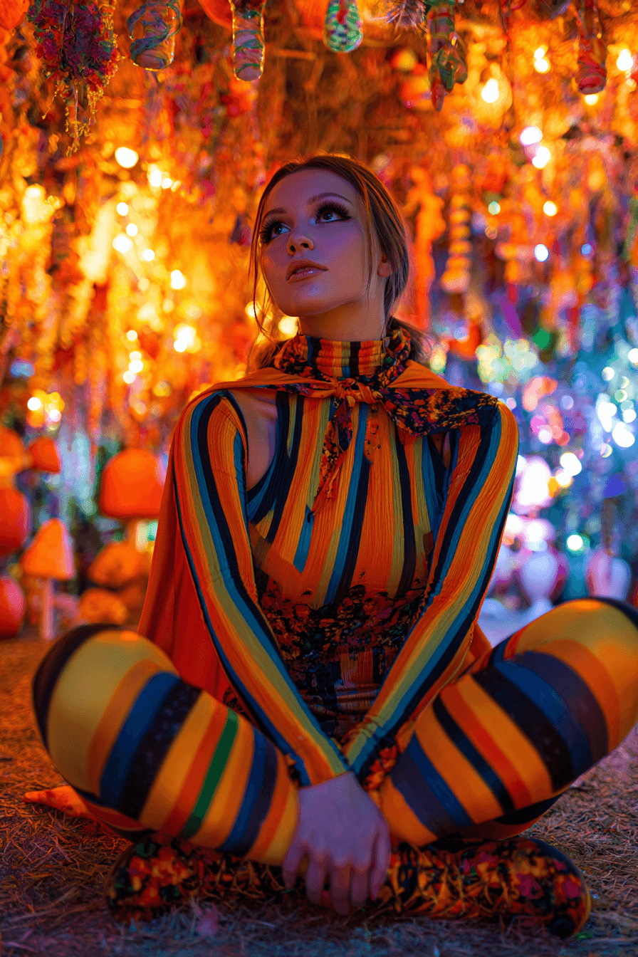 27 Magical Alice in Wonderland Costume Ideas for Every Party