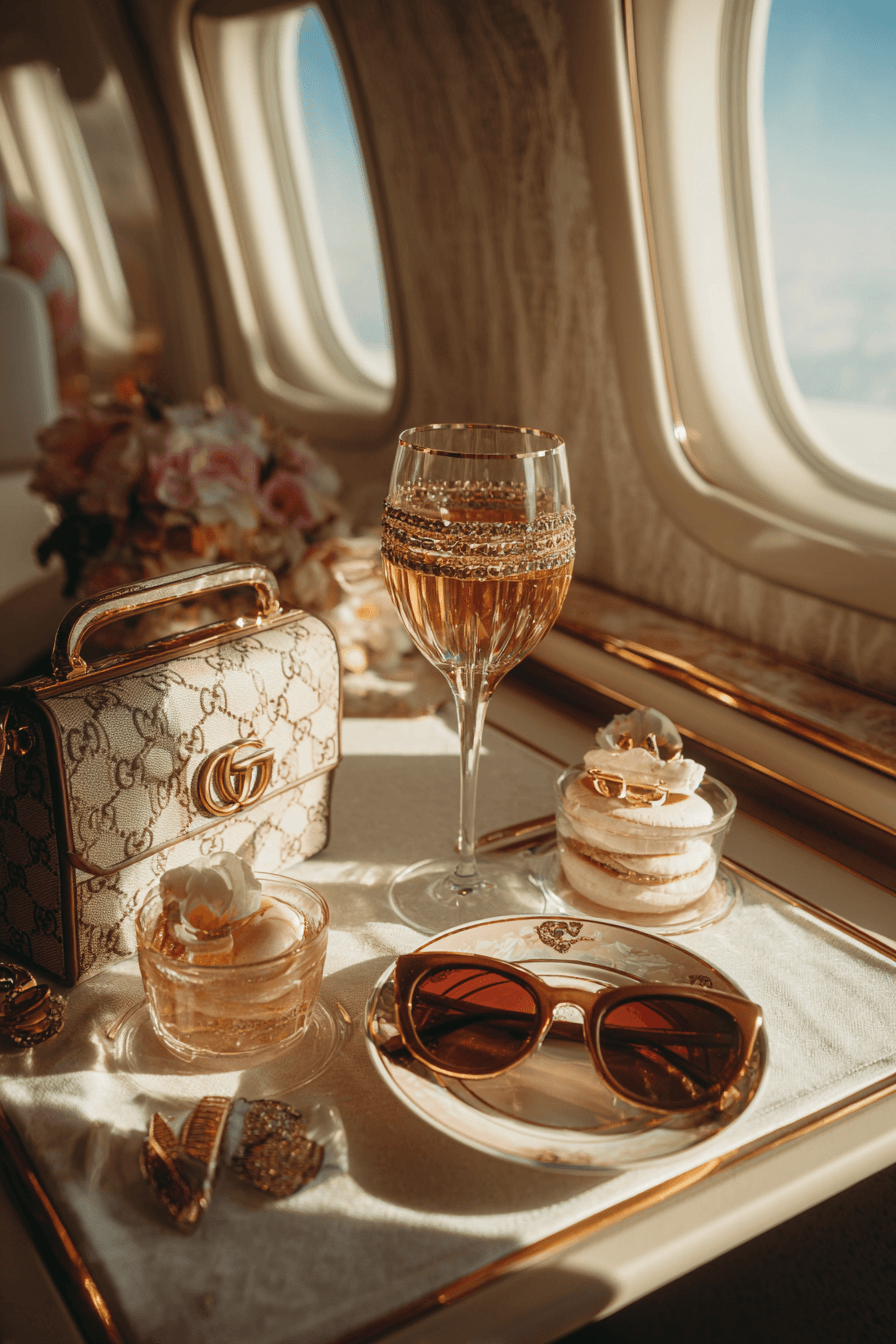 27 Luxury Gift Ideas for the Modern Bride