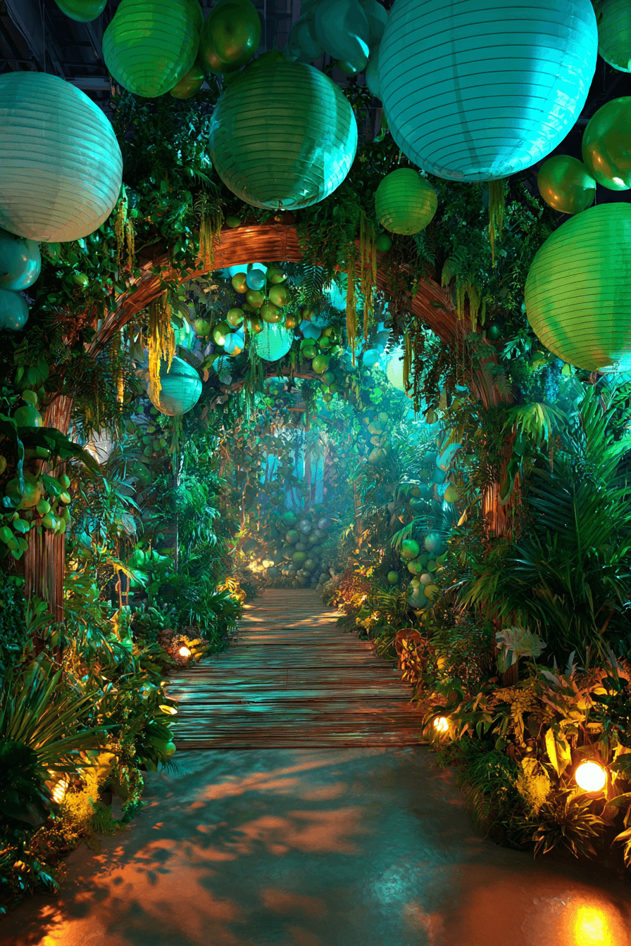 27 Shrek Birthday Party Ideas for an Ogre Themed Celebration