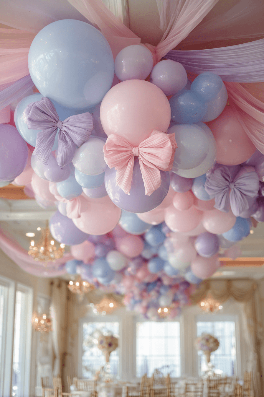 27 Sweet Stylish and Bow Inspired