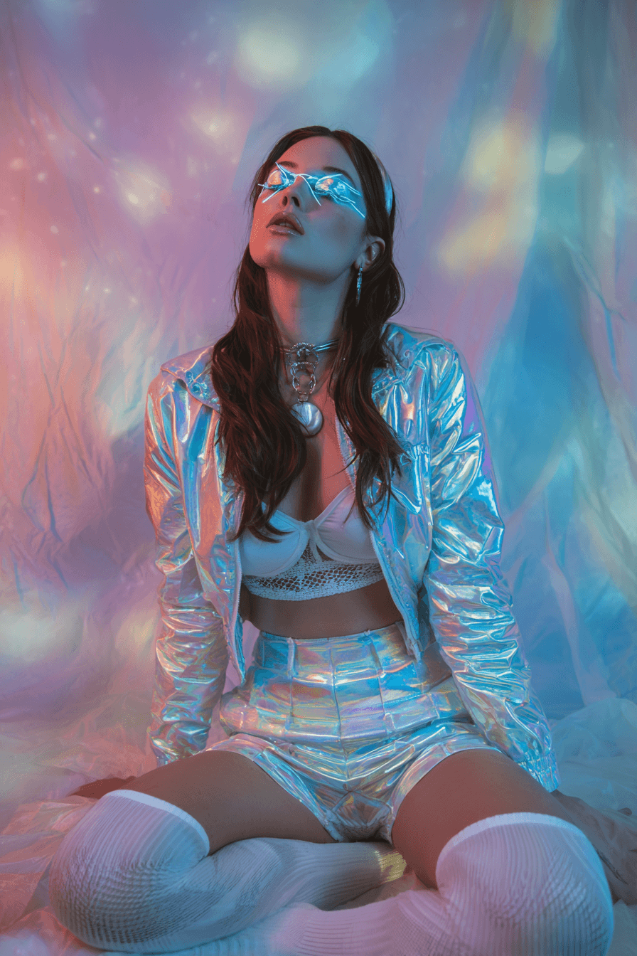 27 Stunning Alien Costume Ideas for Women That Look Out of This World
