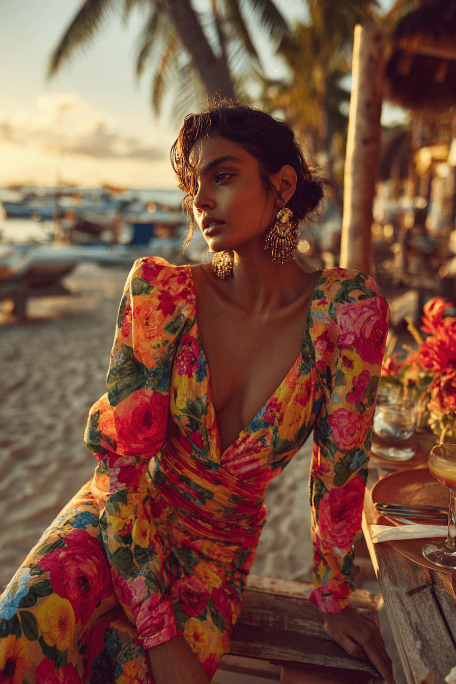 27 Stunning Summer Wedding Guest Outfits