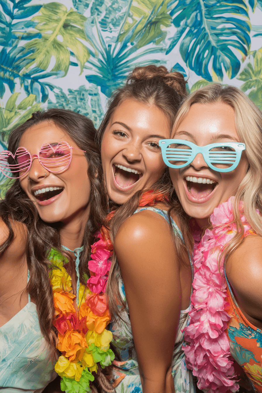 27 Stitch Birthday Party Ideas That Bring the Aloha Vibes