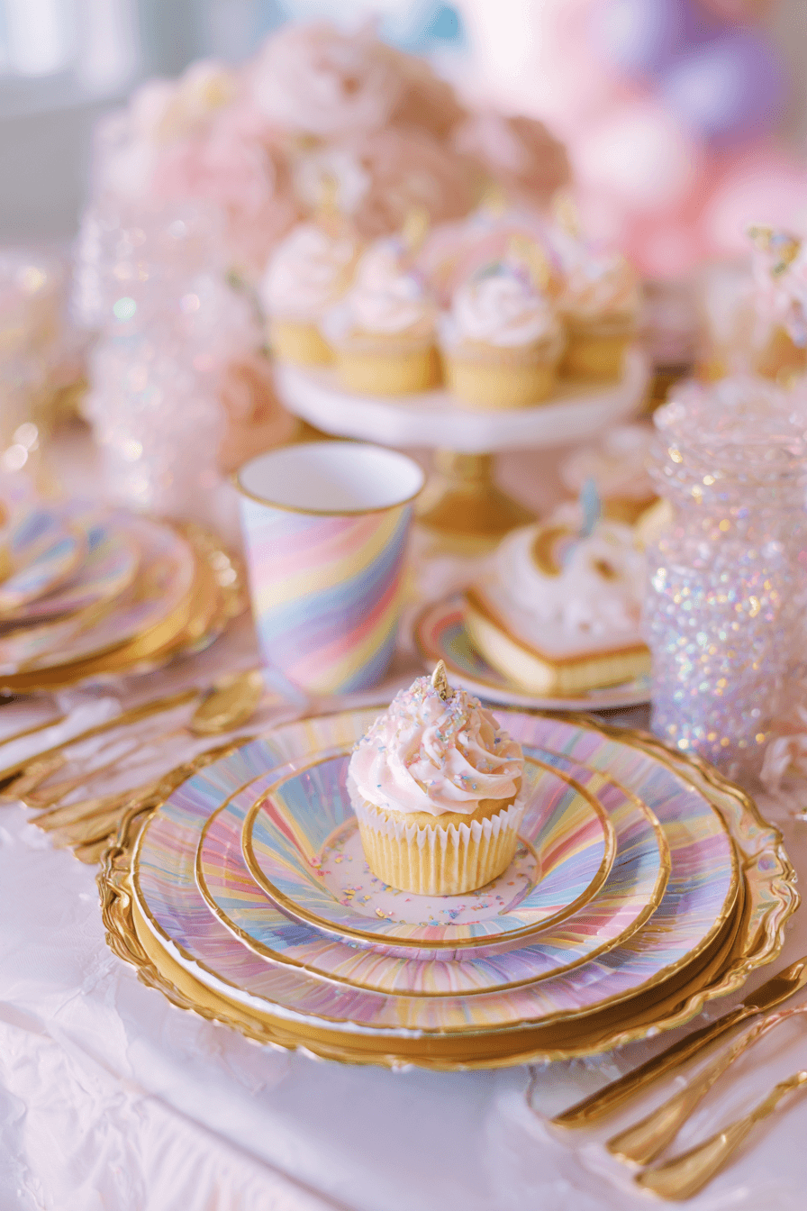 27 Magical Unicorn Birthday Party Ideas for an Enchanting Celebration