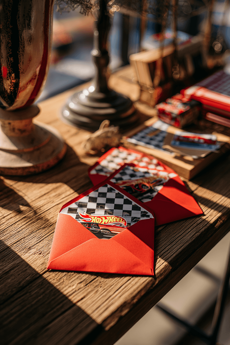 27 Fun Hot Wheels Birthday Party Ideas for the Ultimate Race Day