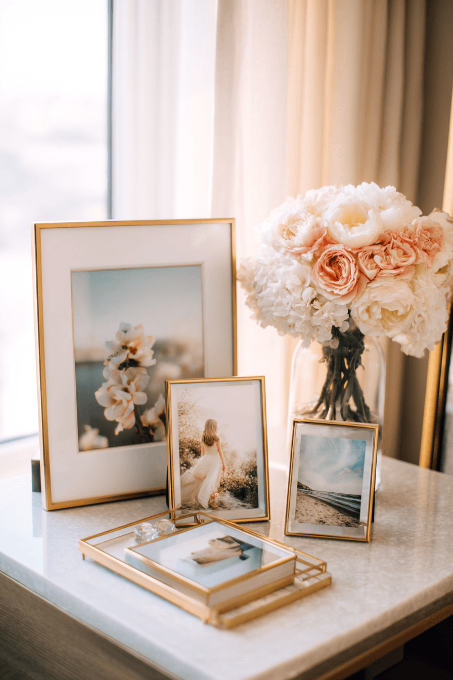 27 Simple Yet Stunning Celebration of Life Table Ideas