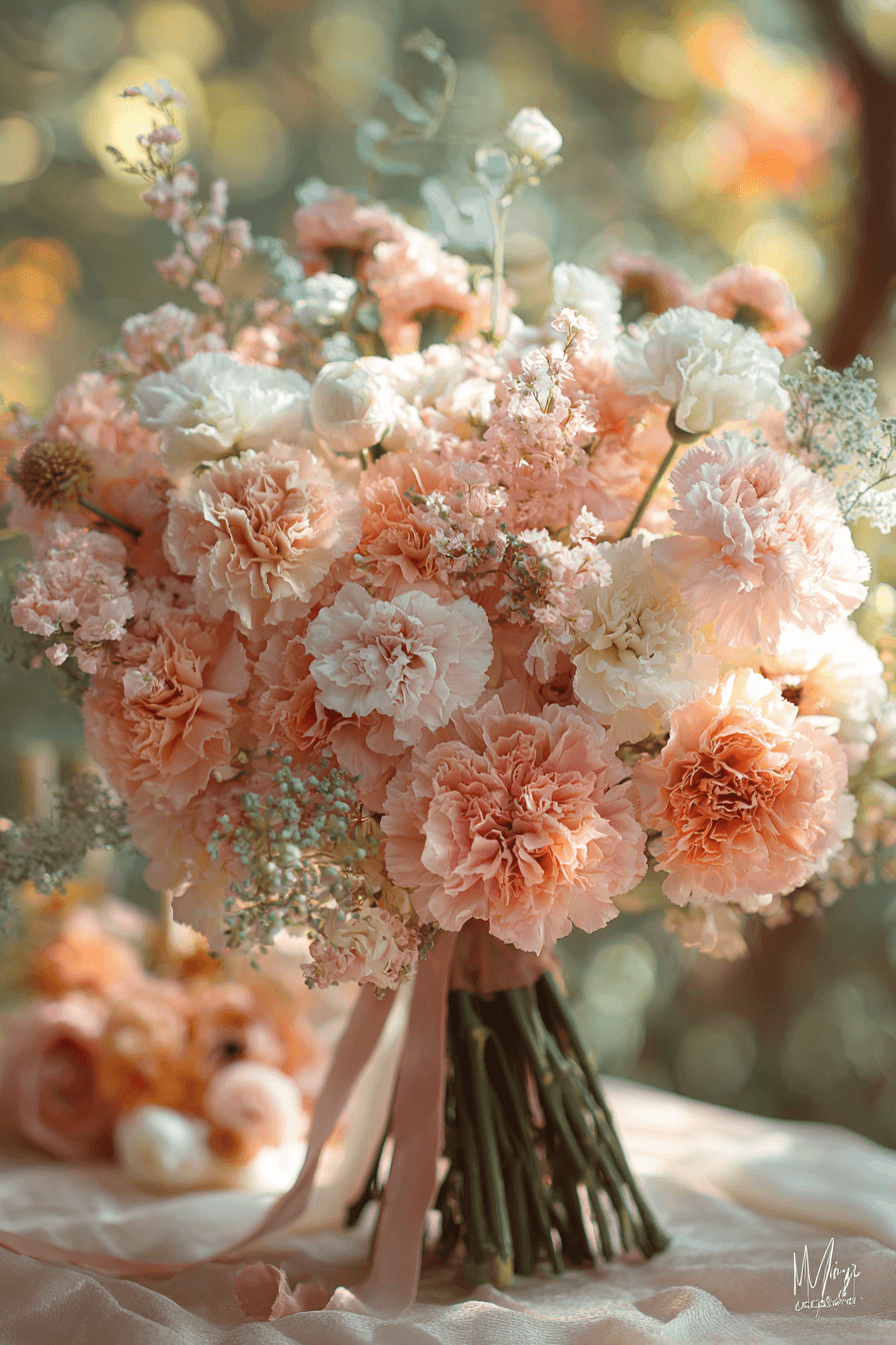 27 Pastel Wedding Flower Ideas for a Dreamy Romantic Celebration