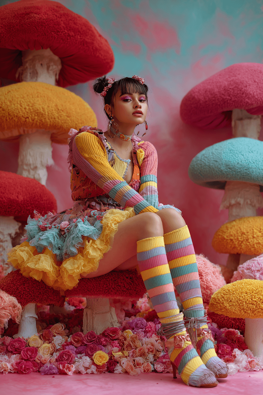 27 Magical Alice in Wonderland Costume Ideas for Every Party
