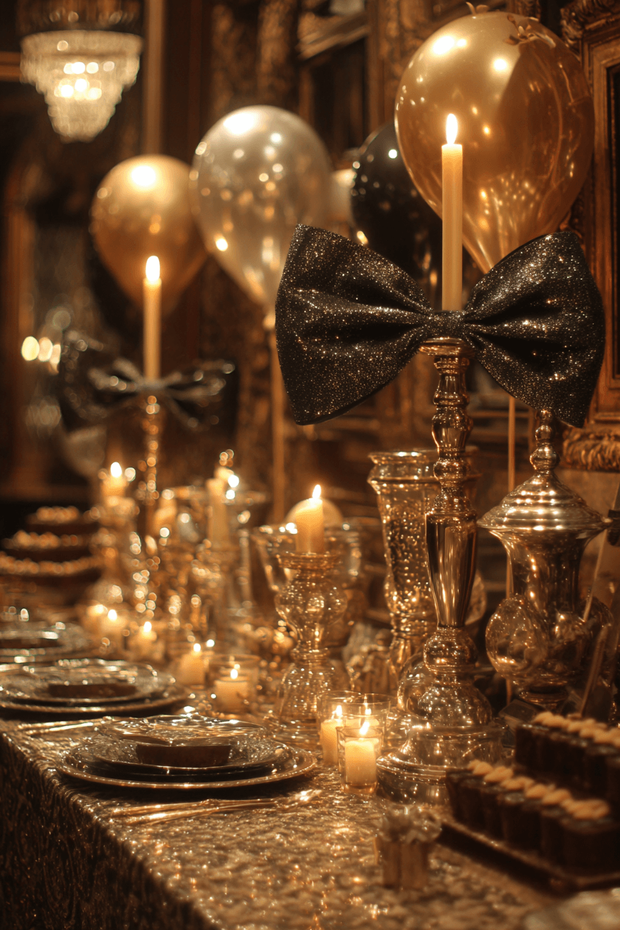 27 Sweet Stylish and Bow Inspired