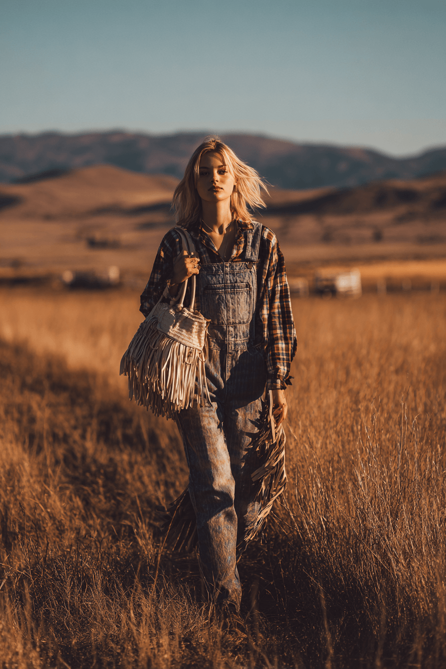 27 Cowgirl Costume Ideas That Are Cute and Comfortable