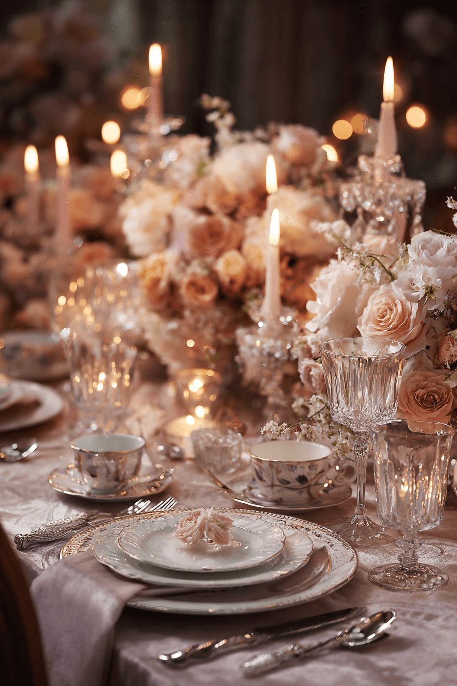 27 Best Bridgerton Tea Party Ideas for the Perfect Regency Vibe
