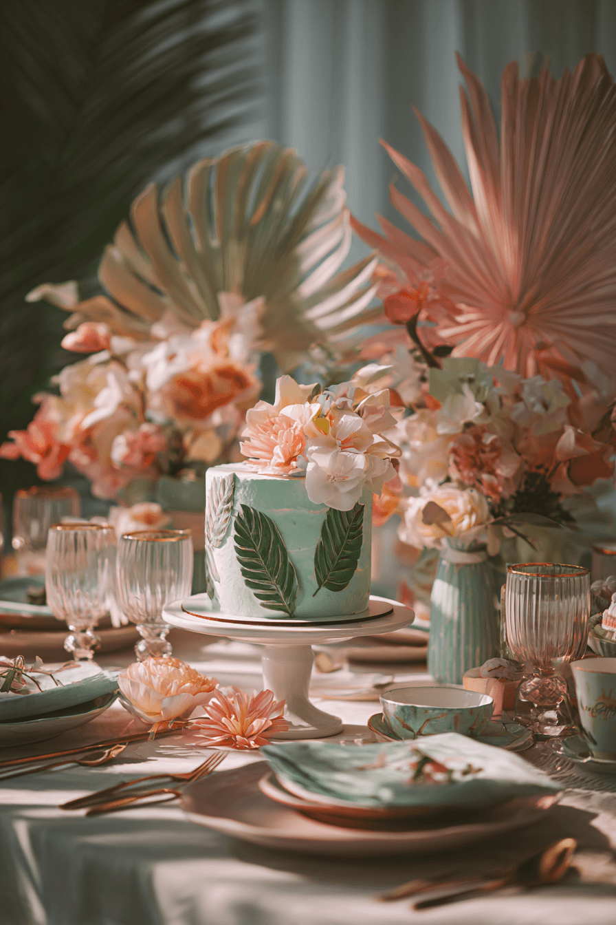27 Stitch Birthday Party Ideas That Bring the Aloha Vibes