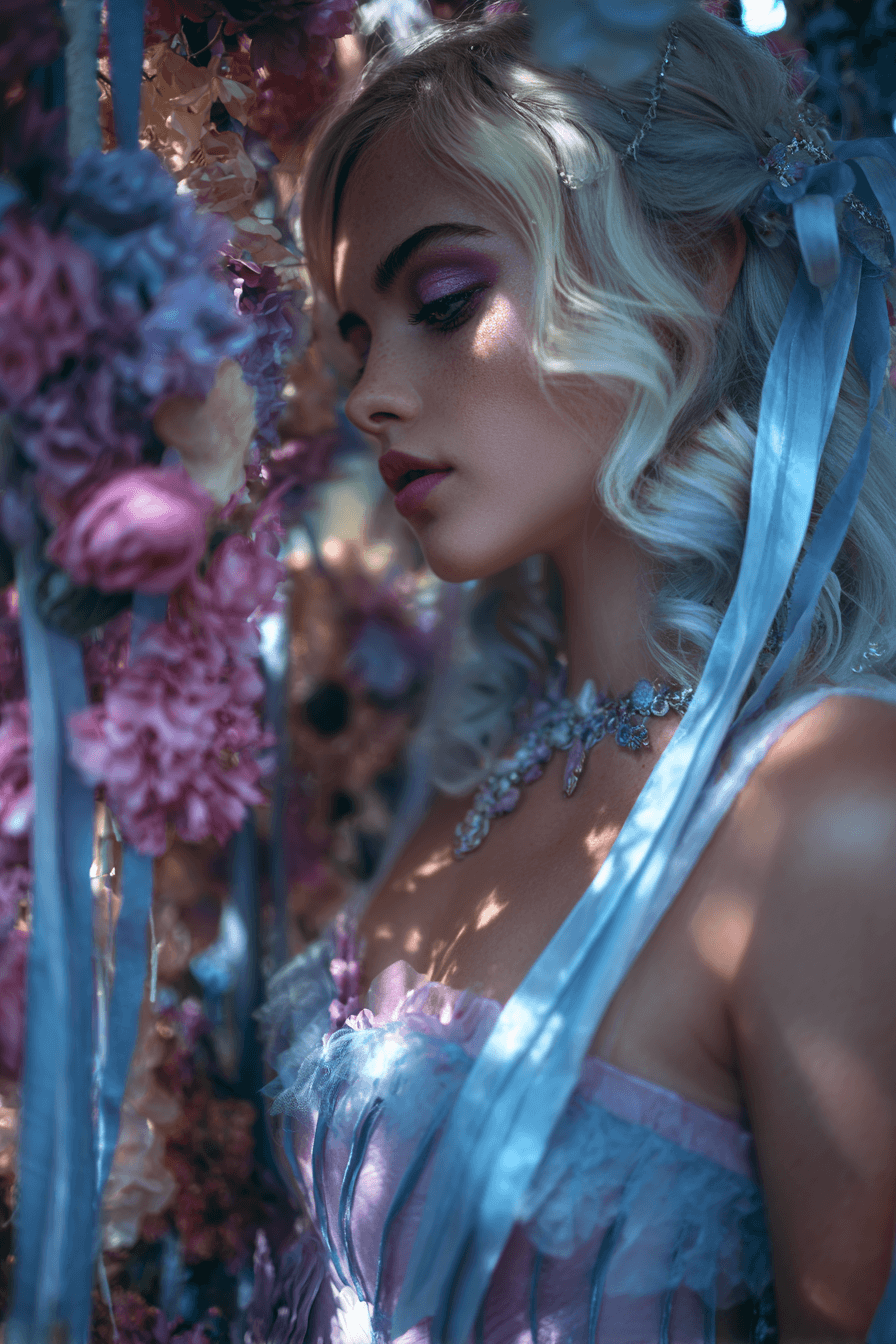 27 Magical Alice in Wonderland Costume Ideas for Every Party