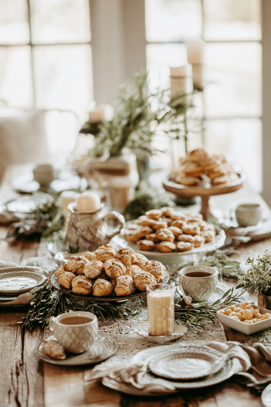 27 Creative 80th Birthday Party Ideas to Celebrate a Lifetime