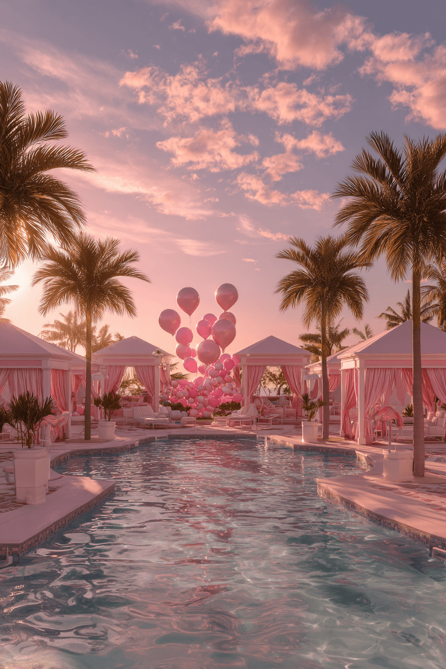 27 Summer Birthday Party Ideas That Everyone Will Love