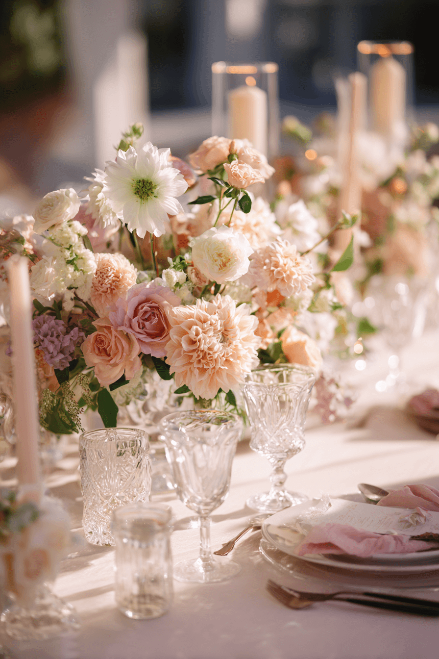 27 Simple Yet Stunning Celebration of Life Table Ideas
