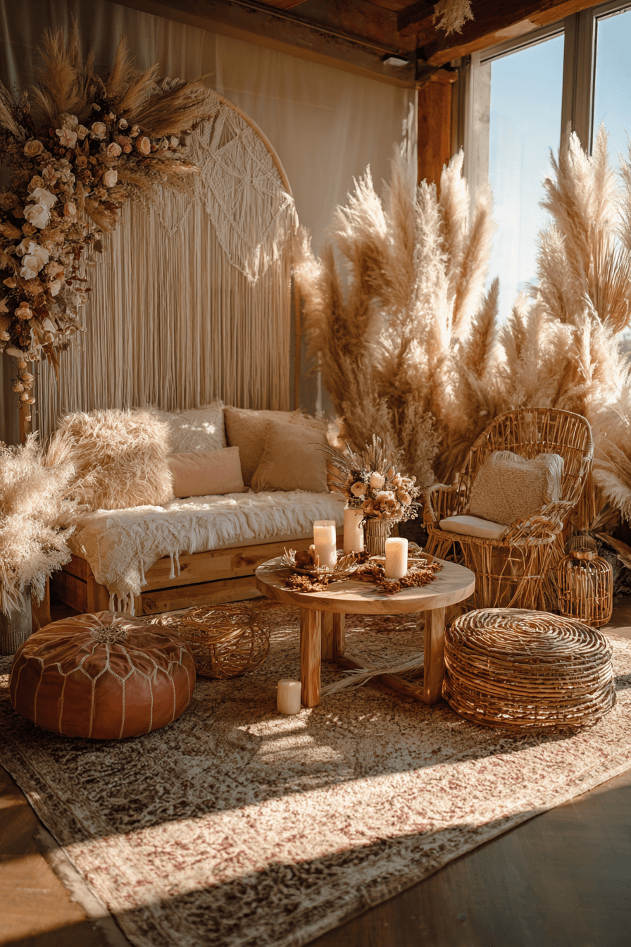 27 Dreamy Girl Baby Shower Ideas for a Magical Celebration