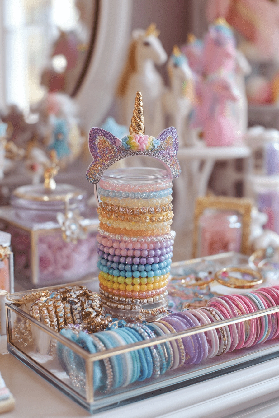 27 Magical Unicorn Birthday Party Ideas for an Enchanting Celebration