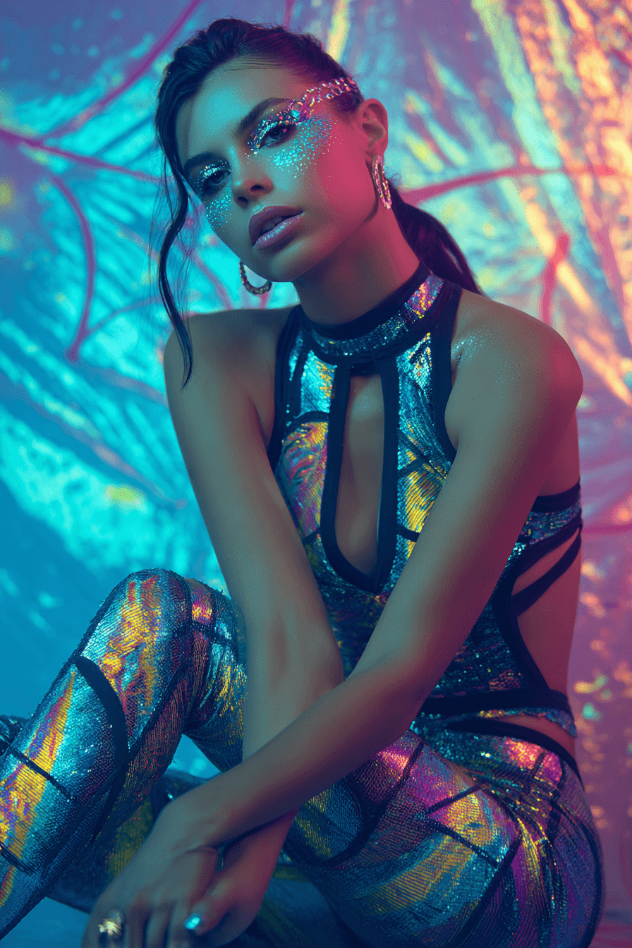 27 Stunning Alien Costume Ideas for Women That Look Out of This World