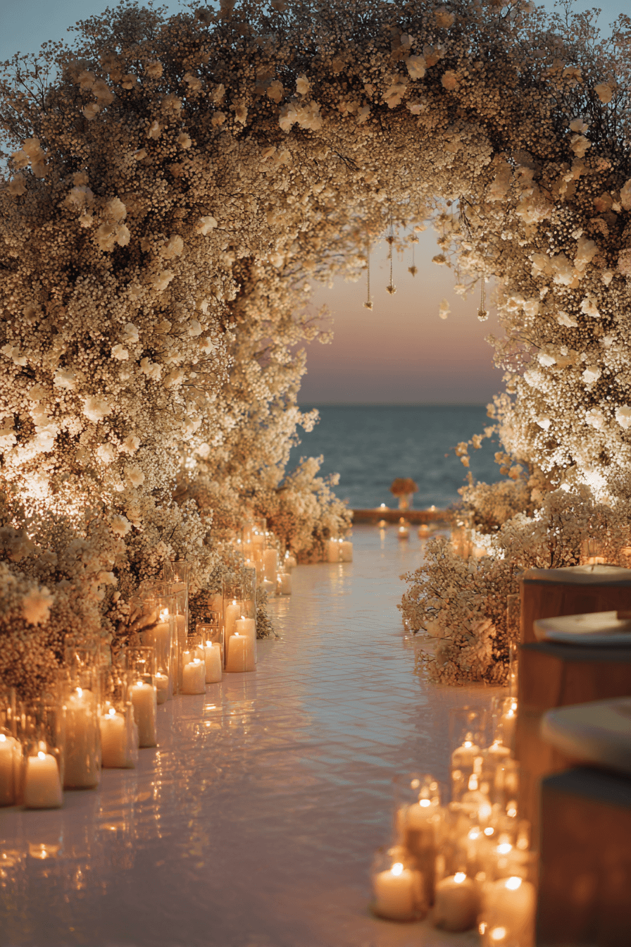 27 Pastel Wedding Flower Ideas for a Dreamy Romantic Celebration