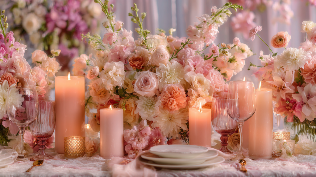27 Simple Yet Stunning Celebration of Life Table Ideas