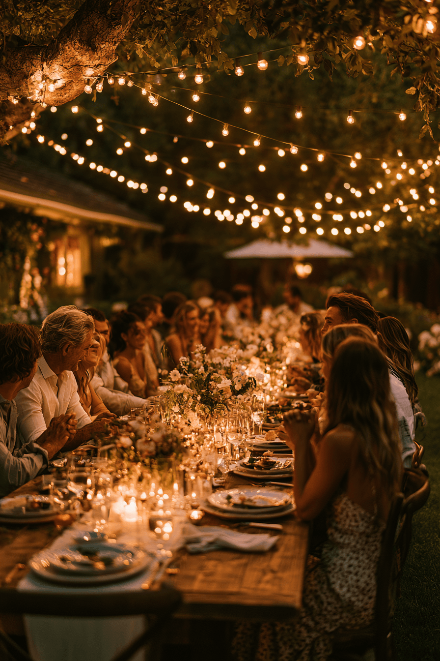 27 Small Engagement Party Ideas for an Intimate and Memorable Celebration