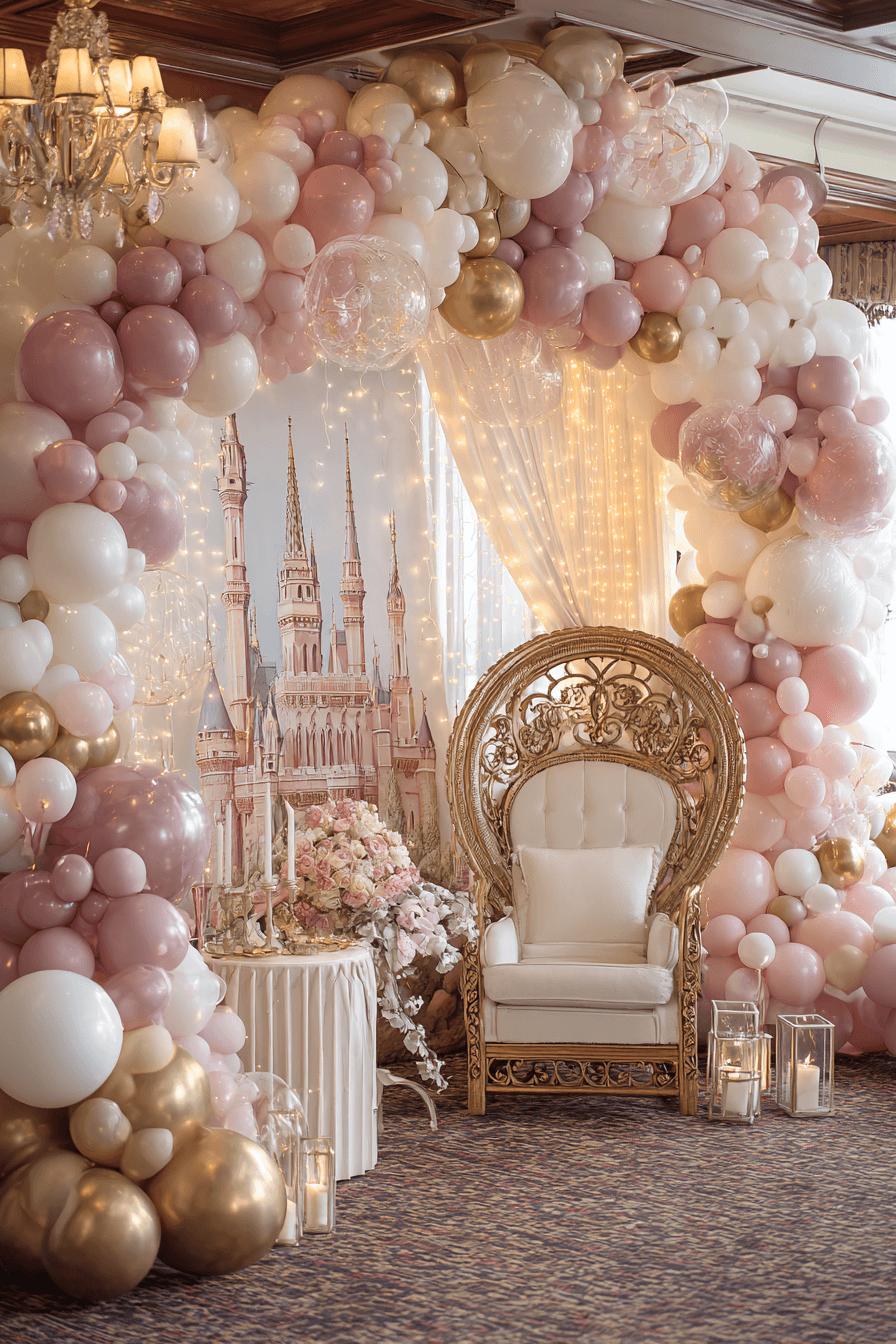 27 Creative Graduation Party Themes Everyone Will Love