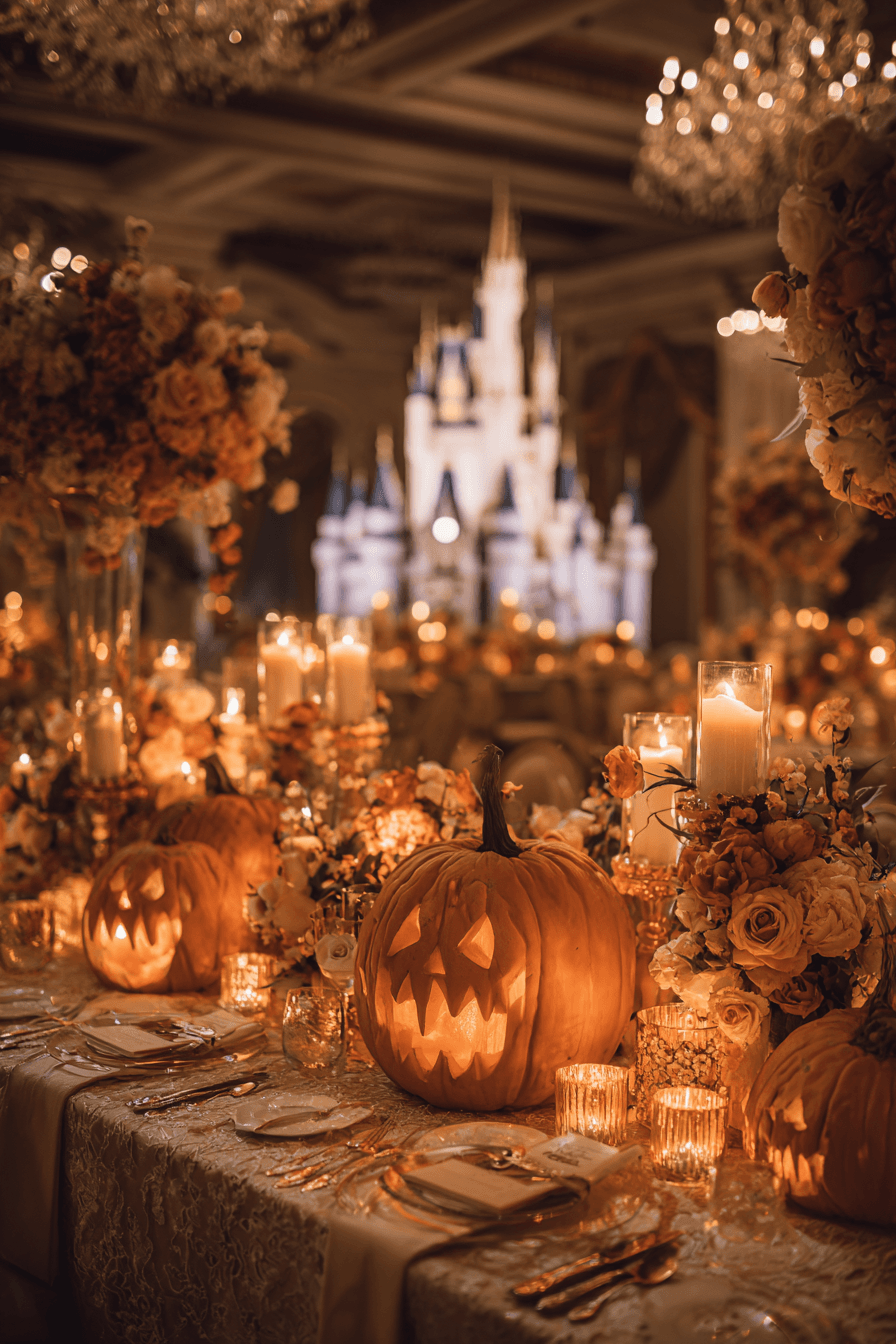 27 Halloween Wedding Planning Tips for the Perfect Spooky Day