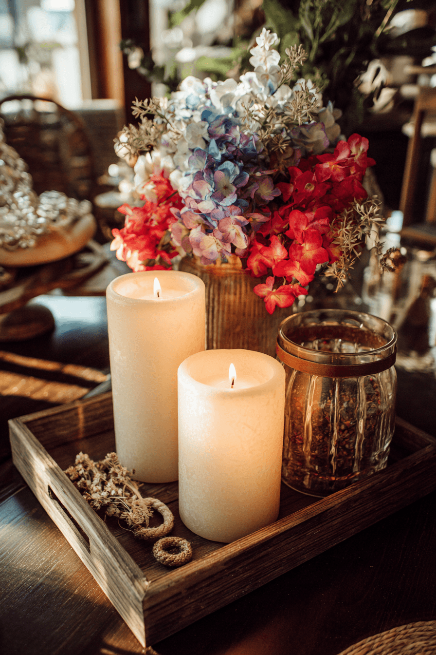 27 Festive Fourth of July Decor Ideas for Your Home and Backyard